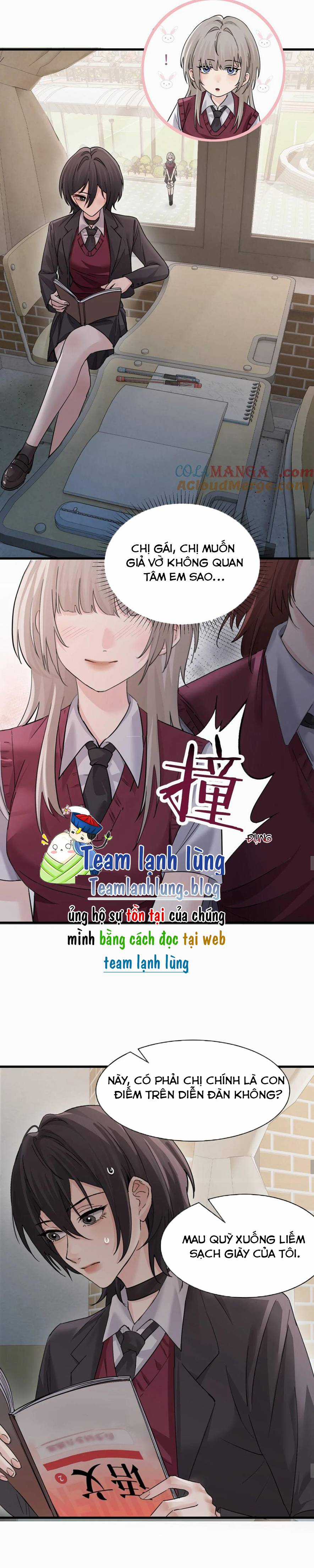 Em Gái Bệnh Hoạn Chỉ Muốn Tôi Lúc Nào Cũng Bắt Nạt Cô Ấy Chapter 40 trang 11