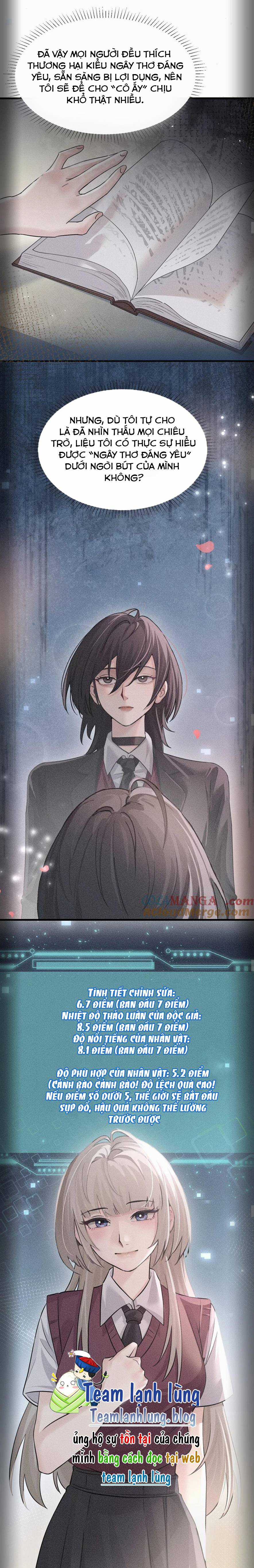 Em Gái Bệnh Hoạn Chỉ Muốn Tôi Lúc Nào Cũng Bắt Nạt Cô Ấy Chapter 40 trang 5