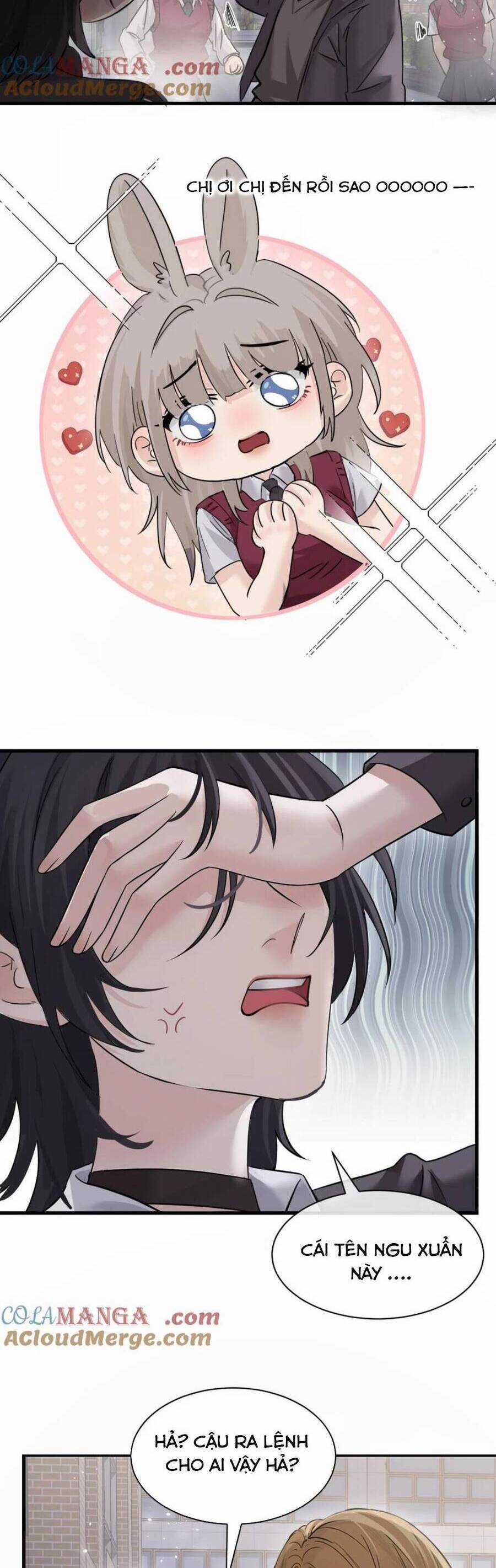 Em Gái Bệnh Hoạn Chỉ Muốn Tôi Lúc Nào Cũng Bắt Nạt Cô Ấy Chapter 41 trang 13