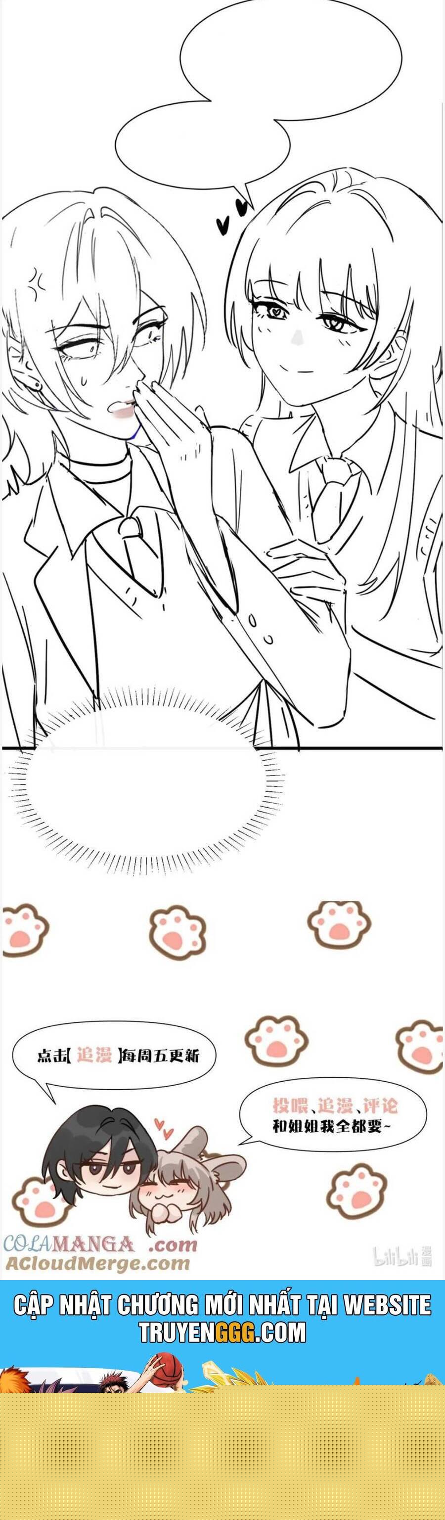 Em Gái Bệnh Hoạn Chỉ Muốn Tôi Lúc Nào Cũng Bắt Nạt Cô Ấy Chapter 41 trang 21