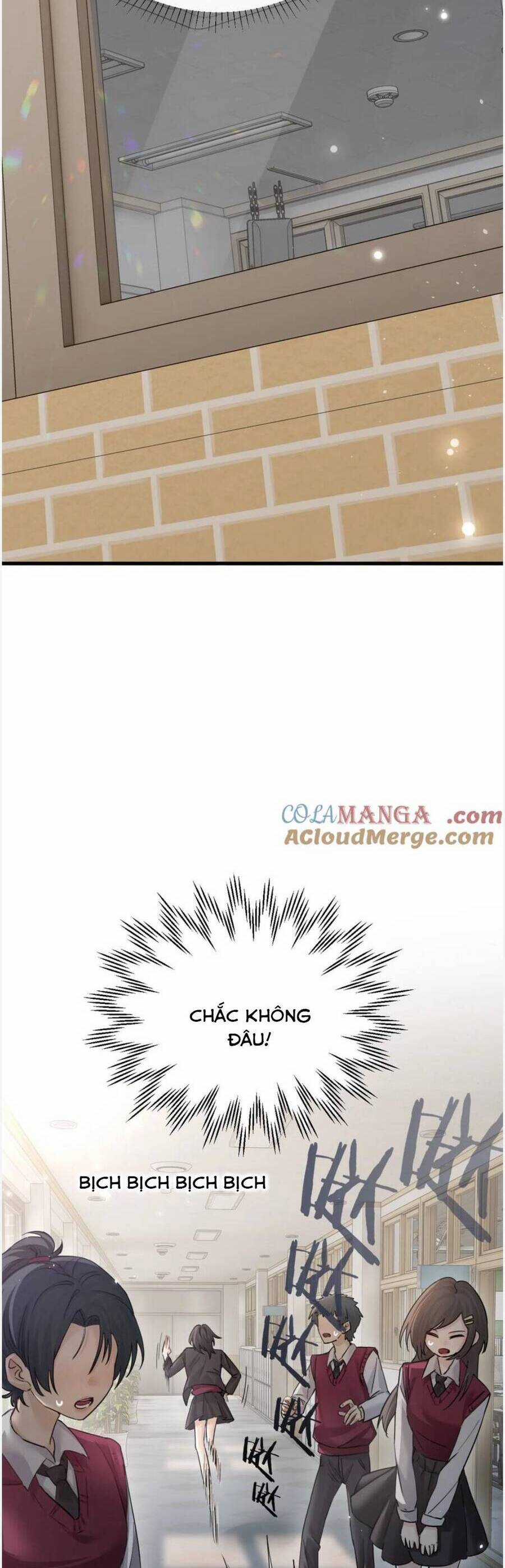 Em Gái Bệnh Hoạn Chỉ Muốn Tôi Lúc Nào Cũng Bắt Nạt Cô Ấy Chapter 41 trang 4