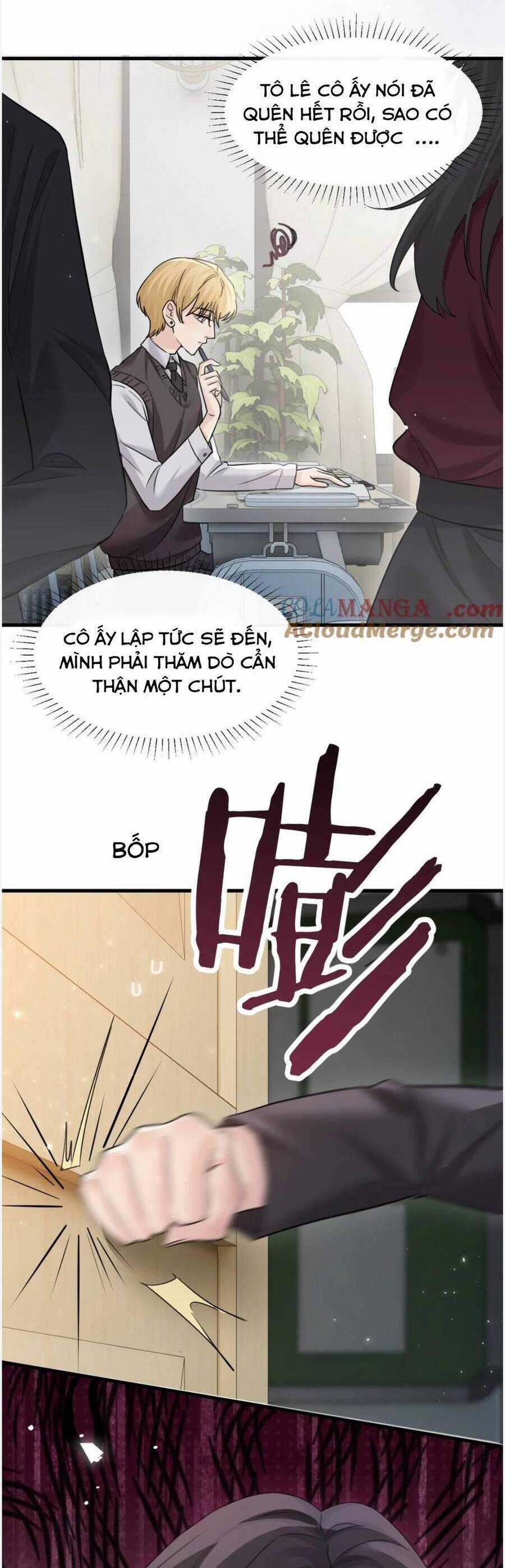 Em Gái Bệnh Hoạn Chỉ Muốn Tôi Lúc Nào Cũng Bắt Nạt Cô Ấy Chapter 41 trang 6