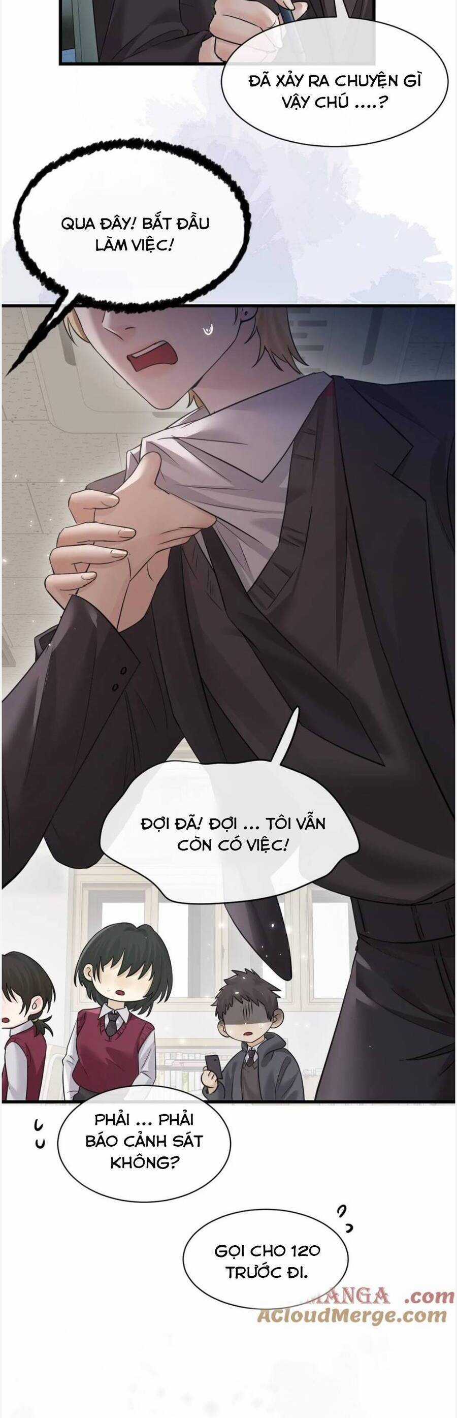 Em Gái Bệnh Hoạn Chỉ Muốn Tôi Lúc Nào Cũng Bắt Nạt Cô Ấy Chapter 41 trang 8