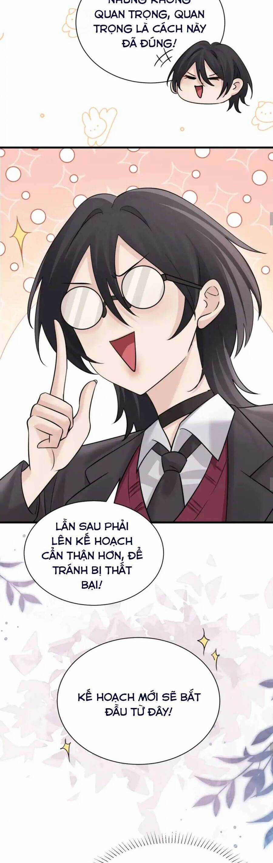 Em Gái Bệnh Hoạn Chỉ Muốn Tôi Lúc Nào Cũng Bắt Nạt Cô Ấy Chapter 42 trang 17