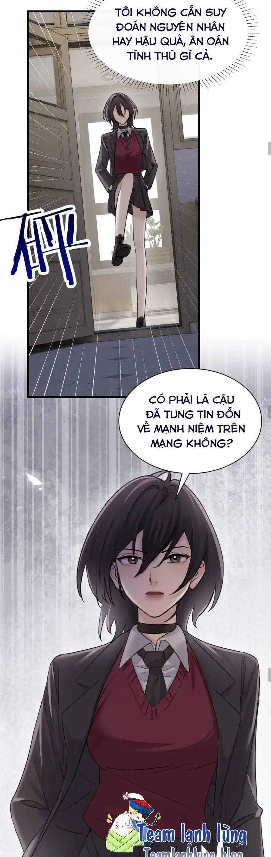 Em Gái Bệnh Hoạn Chỉ Muốn Tôi Lúc Nào Cũng Bắt Nạt Cô Ấy Chapter 42 trang 18