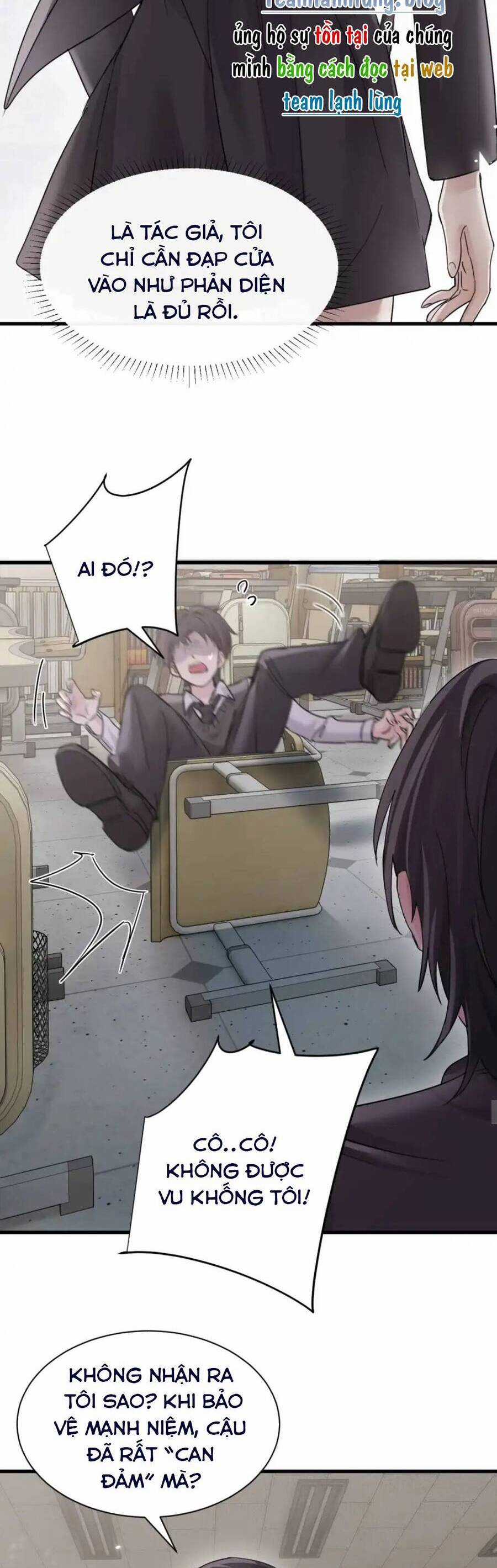 Em Gái Bệnh Hoạn Chỉ Muốn Tôi Lúc Nào Cũng Bắt Nạt Cô Ấy Chapter 42 trang 19