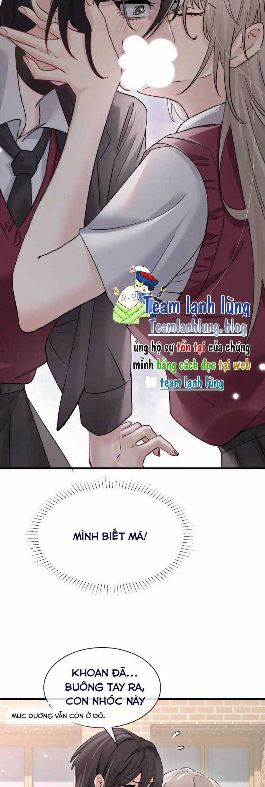 Em Gái Bệnh Hoạn Chỉ Muốn Tôi Lúc Nào Cũng Bắt Nạt Cô Ấy Chapter 42 trang 4