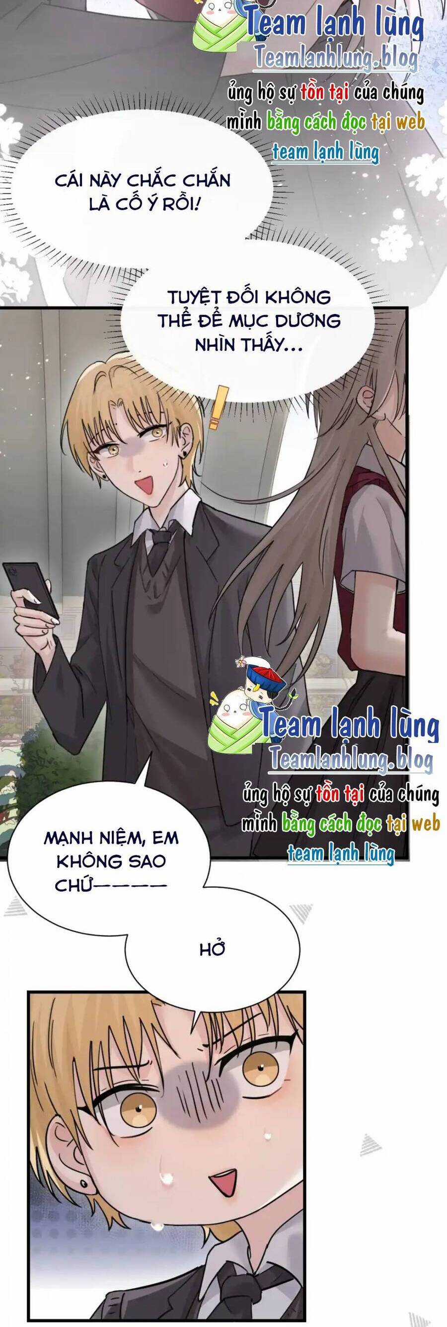 Em Gái Bệnh Hoạn Chỉ Muốn Tôi Lúc Nào Cũng Bắt Nạt Cô Ấy Chapter 42 trang 6