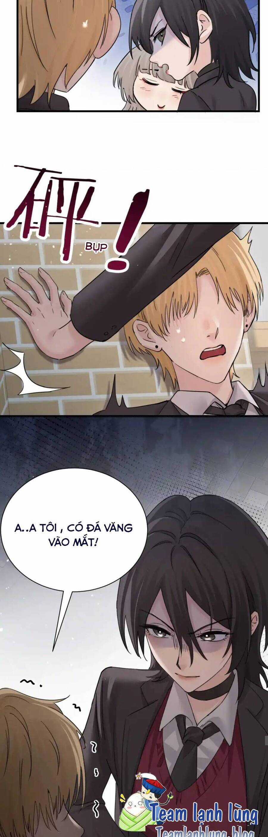 Em Gái Bệnh Hoạn Chỉ Muốn Tôi Lúc Nào Cũng Bắt Nạt Cô Ấy Chapter 42 trang 8