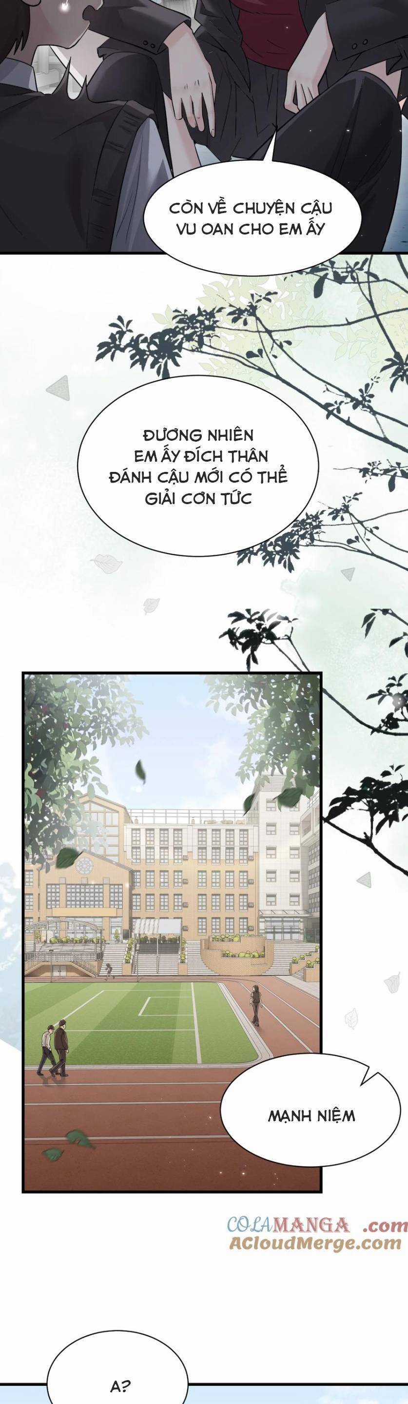 Em Gái Bệnh Hoạn Chỉ Muốn Tôi Lúc Nào Cũng Bắt Nạt Cô Ấy Chapter 43 trang 11