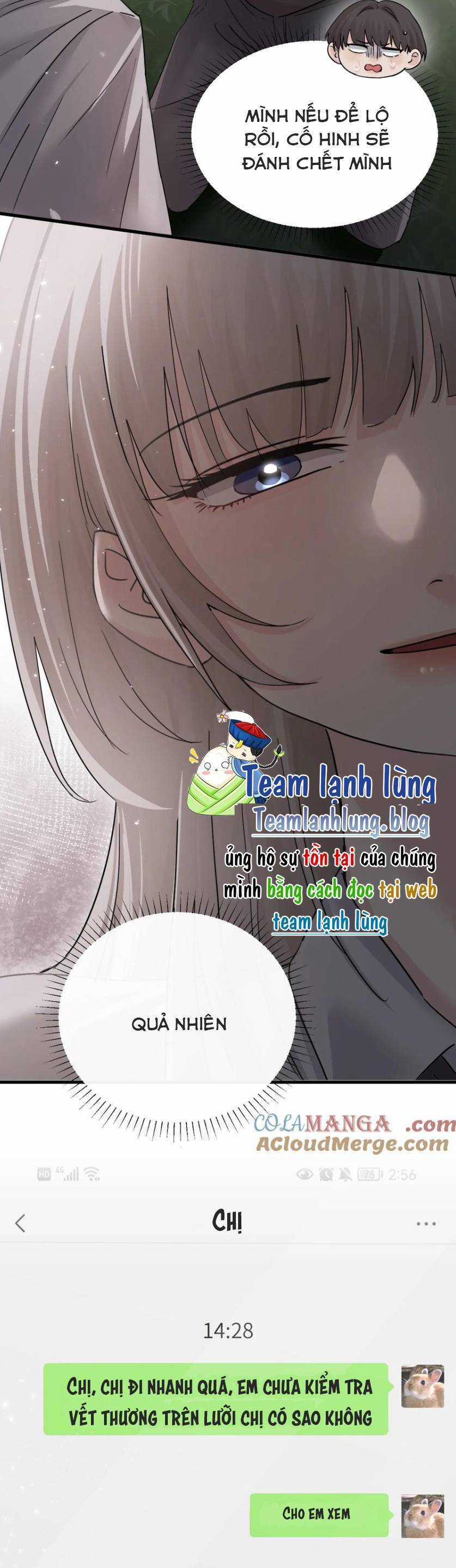 Em Gái Bệnh Hoạn Chỉ Muốn Tôi Lúc Nào Cũng Bắt Nạt Cô Ấy Chapter 43 trang 16