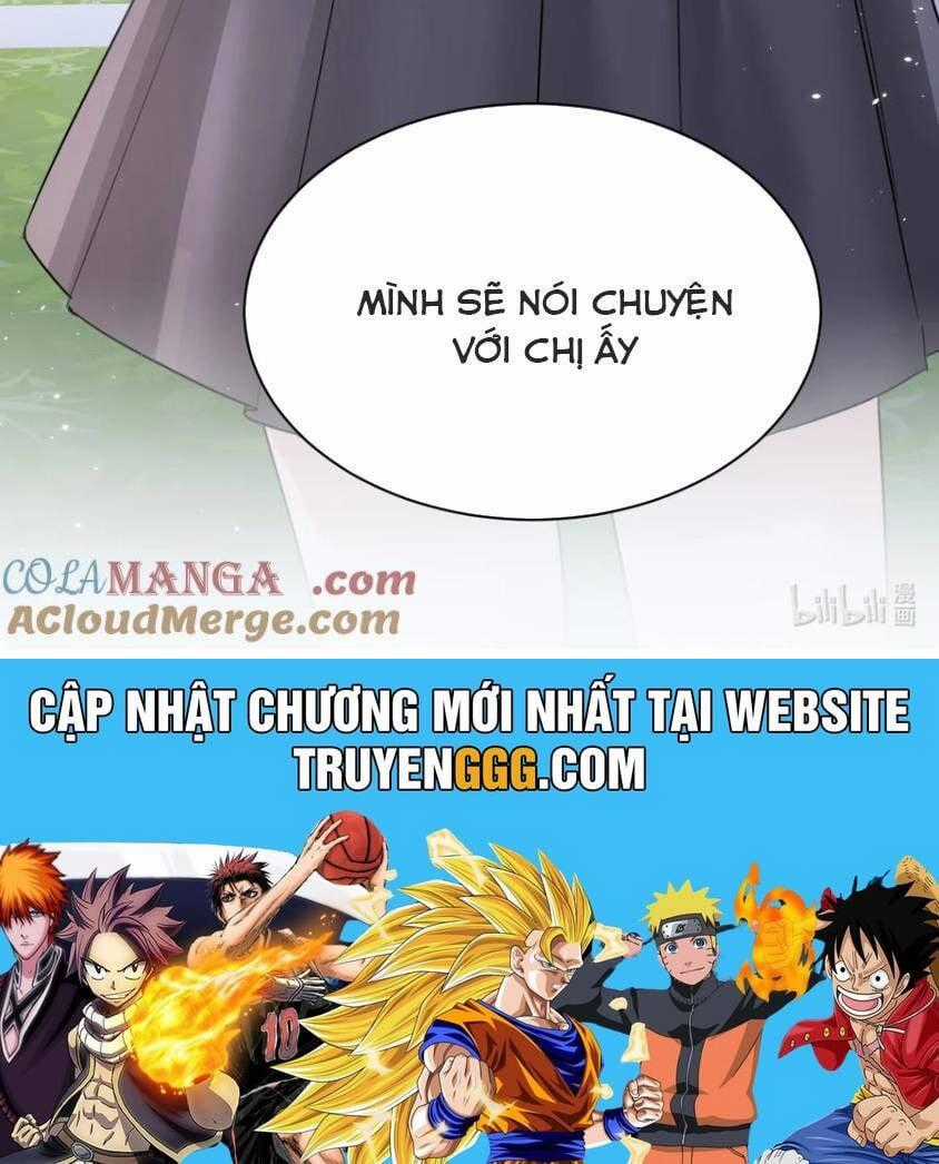 Em Gái Bệnh Hoạn Chỉ Muốn Tôi Lúc Nào Cũng Bắt Nạt Cô Ấy Chapter 43 trang 20