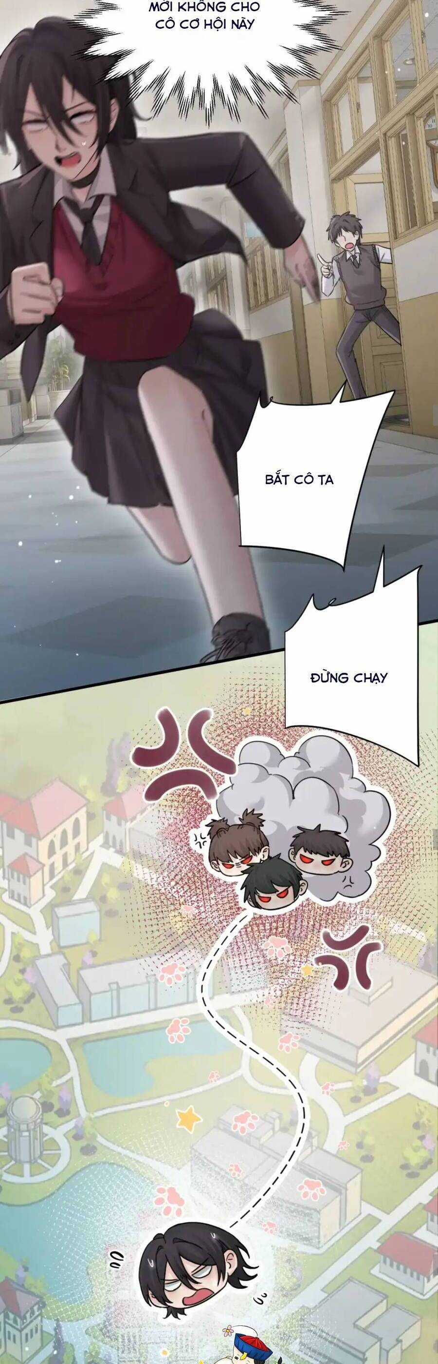 Em Gái Bệnh Hoạn Chỉ Muốn Tôi Lúc Nào Cũng Bắt Nạt Cô Ấy Chapter 44 trang 12