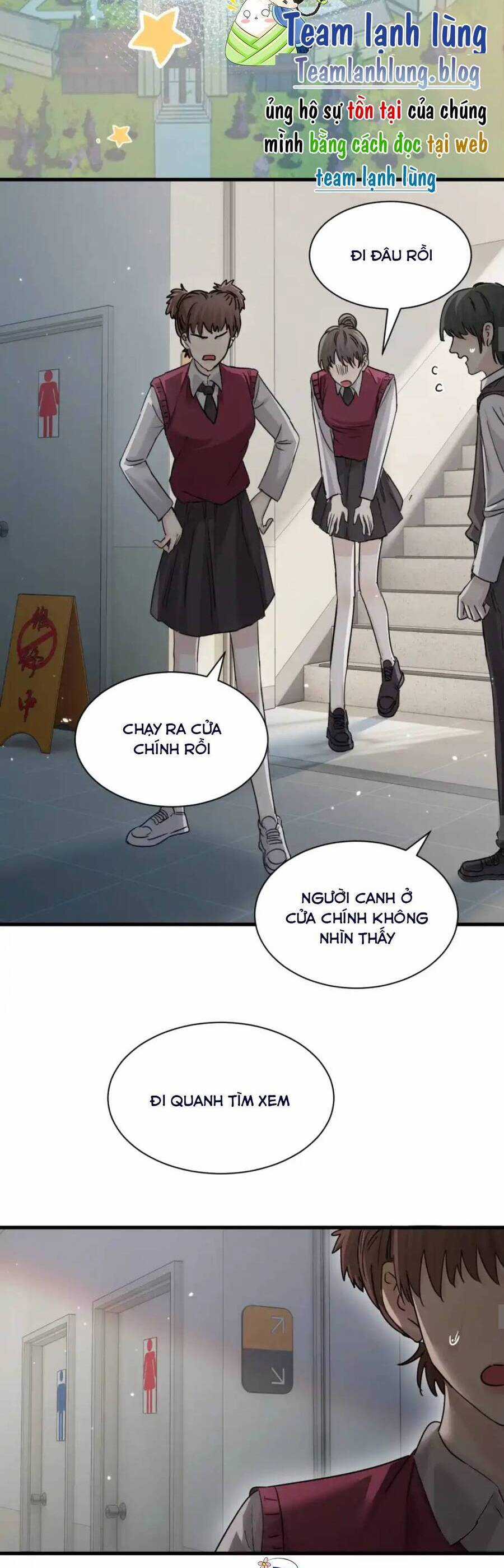 Em Gái Bệnh Hoạn Chỉ Muốn Tôi Lúc Nào Cũng Bắt Nạt Cô Ấy Chapter 44 trang 13