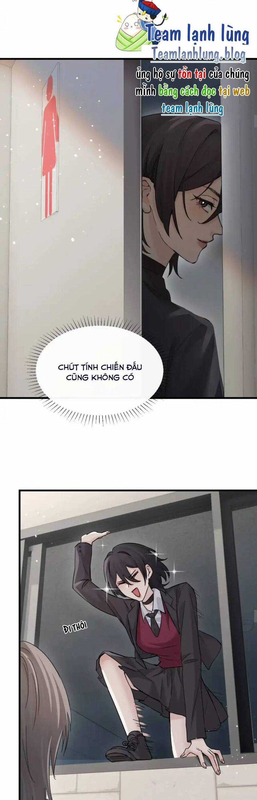 Em Gái Bệnh Hoạn Chỉ Muốn Tôi Lúc Nào Cũng Bắt Nạt Cô Ấy Chapter 44 trang 14