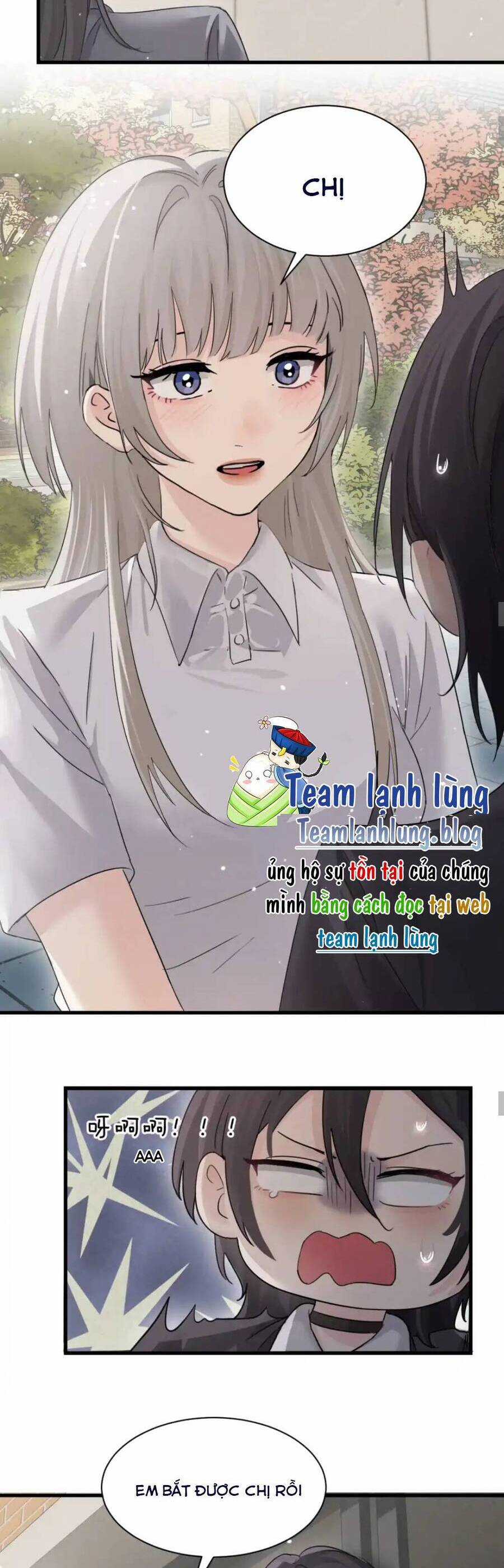 Em Gái Bệnh Hoạn Chỉ Muốn Tôi Lúc Nào Cũng Bắt Nạt Cô Ấy Chapter 44 trang 15