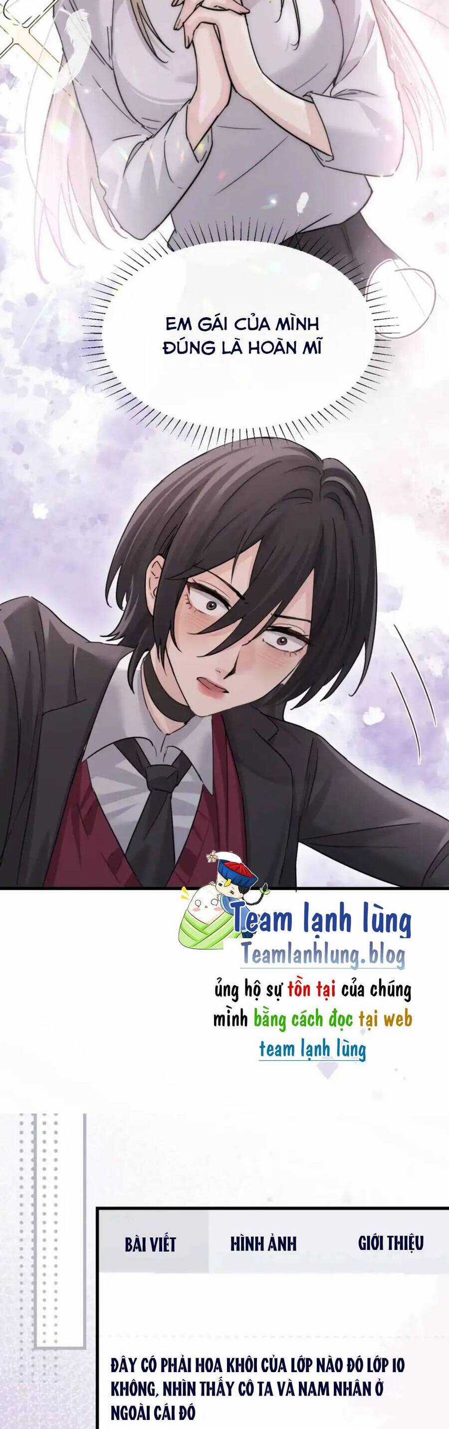 Em Gái Bệnh Hoạn Chỉ Muốn Tôi Lúc Nào Cũng Bắt Nạt Cô Ấy Chapter 44 trang 2