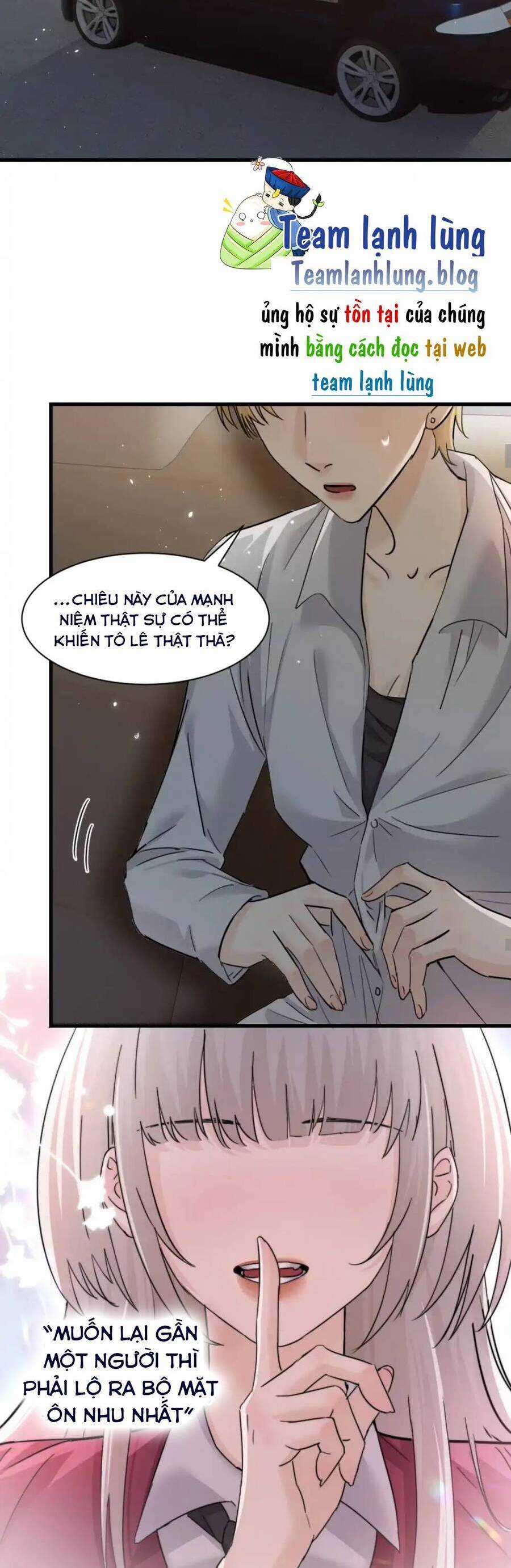 Em Gái Bệnh Hoạn Chỉ Muốn Tôi Lúc Nào Cũng Bắt Nạt Cô Ấy Chapter 44 trang 20