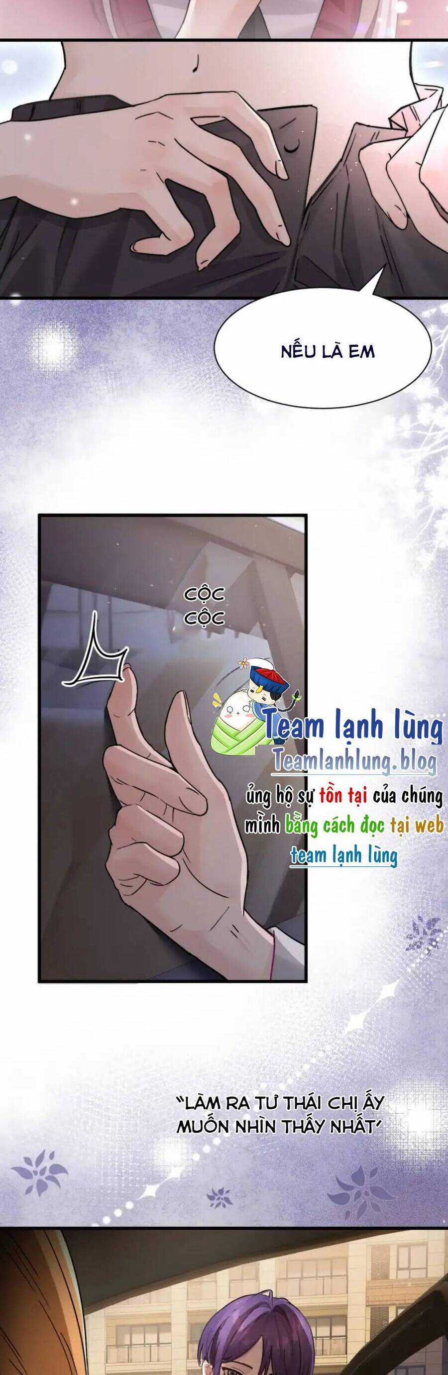 Em Gái Bệnh Hoạn Chỉ Muốn Tôi Lúc Nào Cũng Bắt Nạt Cô Ấy Chapter 44 trang 21