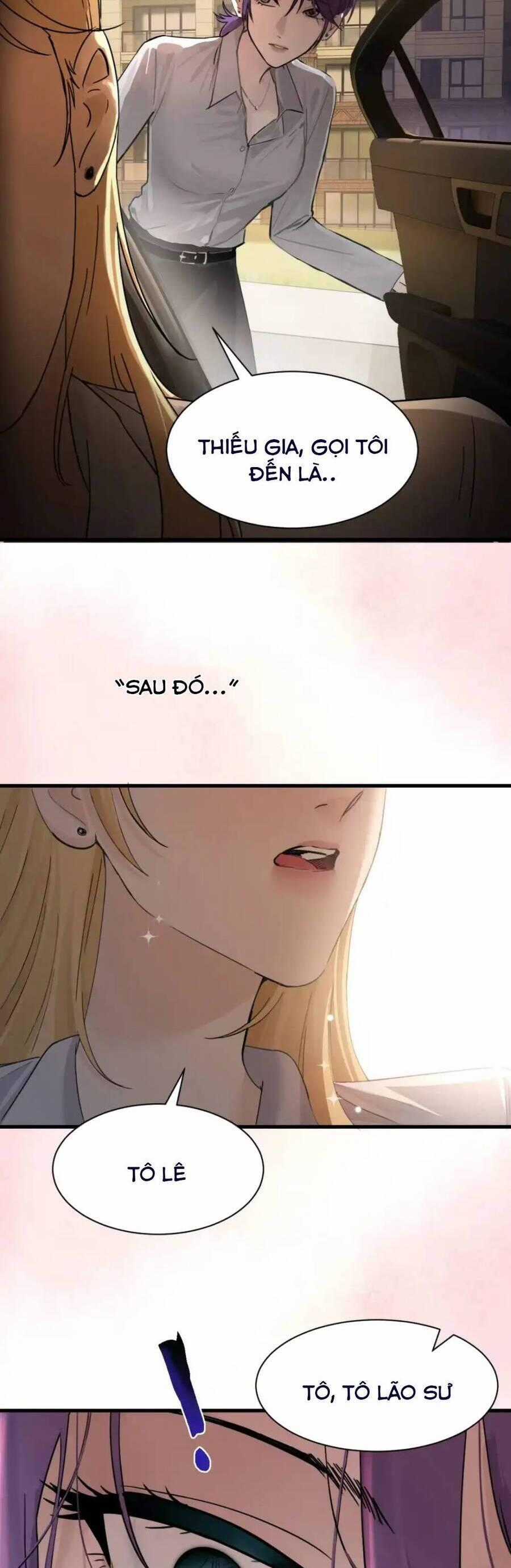 Em Gái Bệnh Hoạn Chỉ Muốn Tôi Lúc Nào Cũng Bắt Nạt Cô Ấy Chapter 44 trang 22