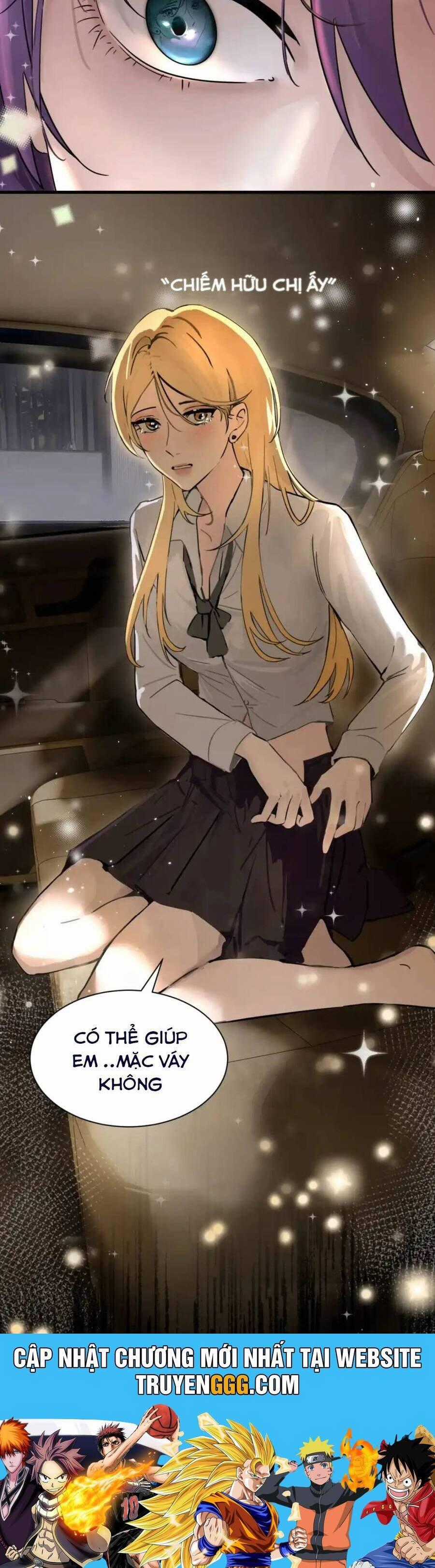 Em Gái Bệnh Hoạn Chỉ Muốn Tôi Lúc Nào Cũng Bắt Nạt Cô Ấy Chapter 44 trang 23