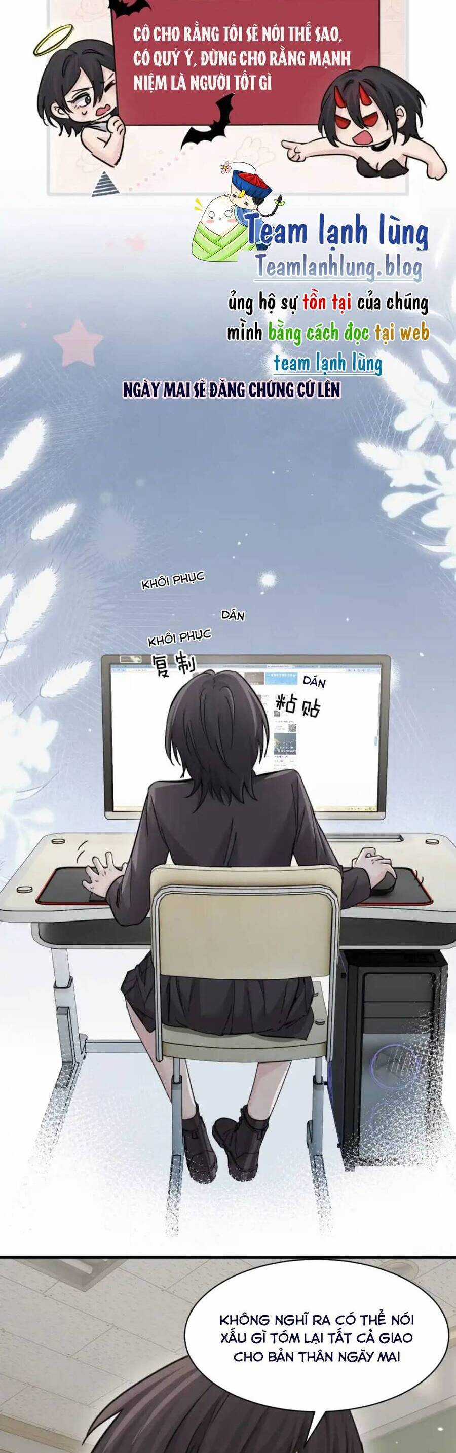 Em Gái Bệnh Hoạn Chỉ Muốn Tôi Lúc Nào Cũng Bắt Nạt Cô Ấy Chapter 44 trang 5