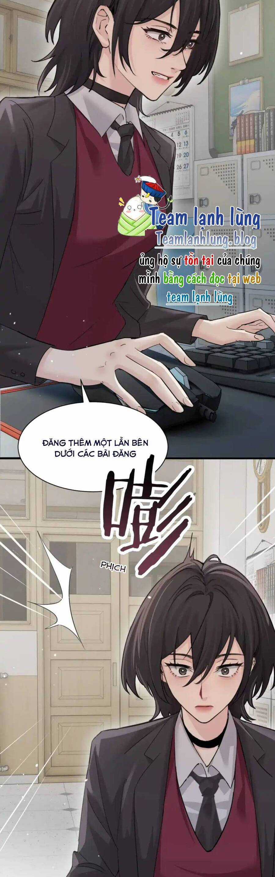 Em Gái Bệnh Hoạn Chỉ Muốn Tôi Lúc Nào Cũng Bắt Nạt Cô Ấy Chapter 44 trang 6