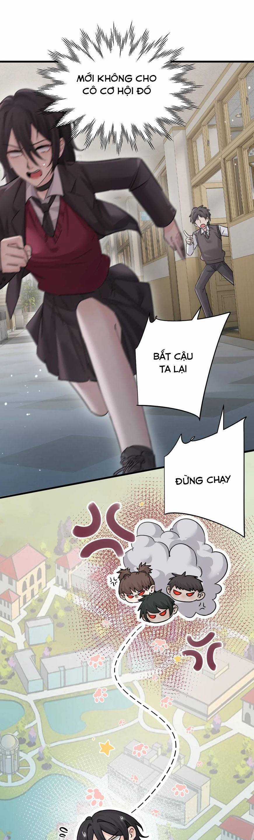 Em Gái Bệnh Hoạn Chỉ Muốn Tôi Lúc Nào Cũng Bắt Nạt Cô Ấy Chapter 45 trang 12