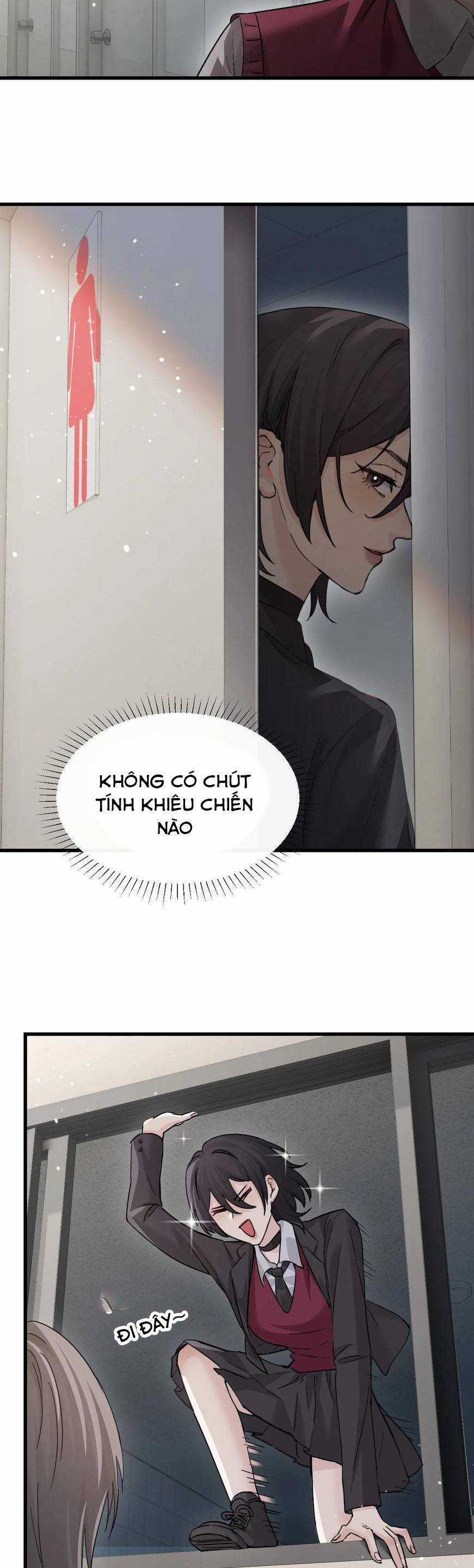 Em Gái Bệnh Hoạn Chỉ Muốn Tôi Lúc Nào Cũng Bắt Nạt Cô Ấy Chapter 45 trang 14