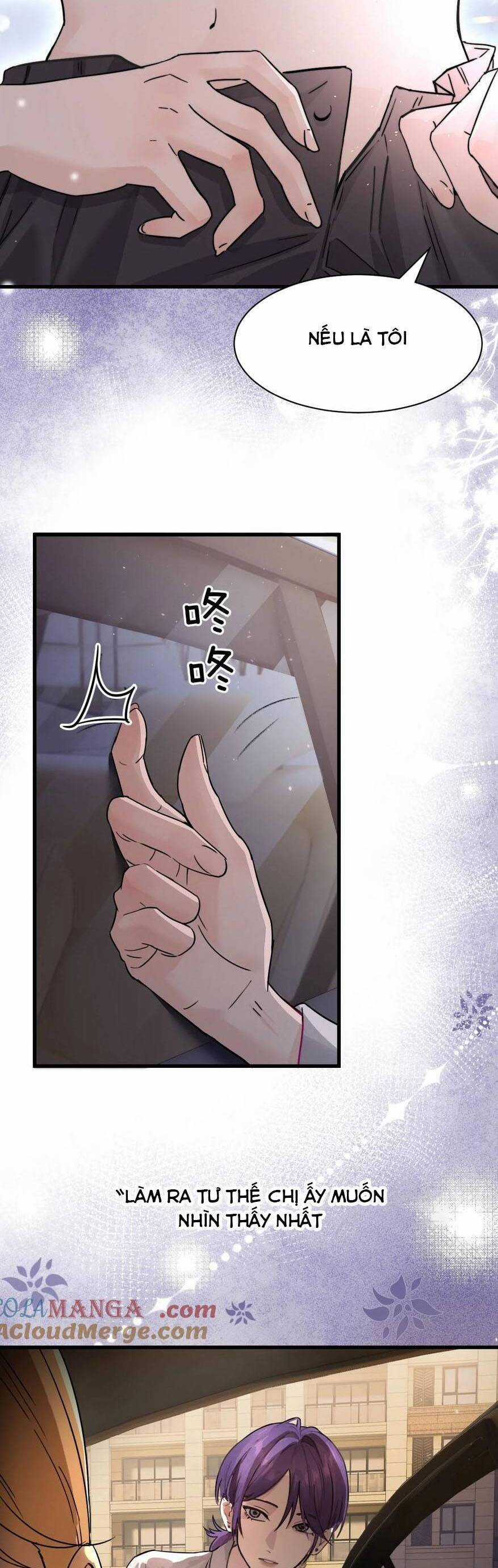 Em Gái Bệnh Hoạn Chỉ Muốn Tôi Lúc Nào Cũng Bắt Nạt Cô Ấy Chapter 45 trang 21