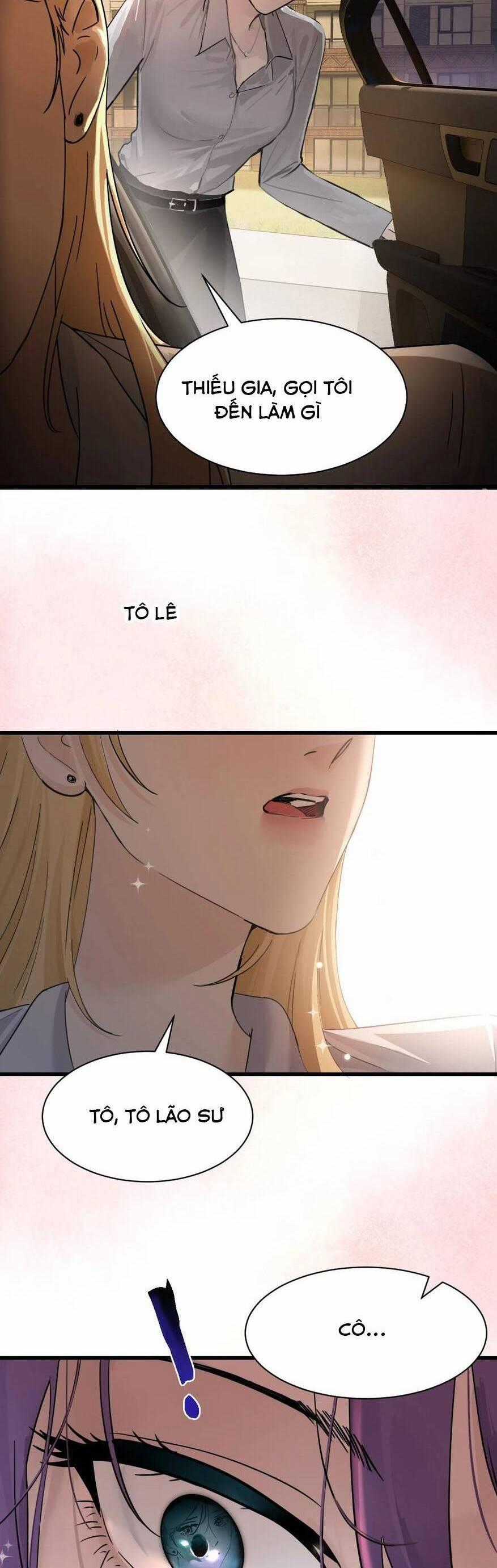 Em Gái Bệnh Hoạn Chỉ Muốn Tôi Lúc Nào Cũng Bắt Nạt Cô Ấy Chapter 45 trang 22