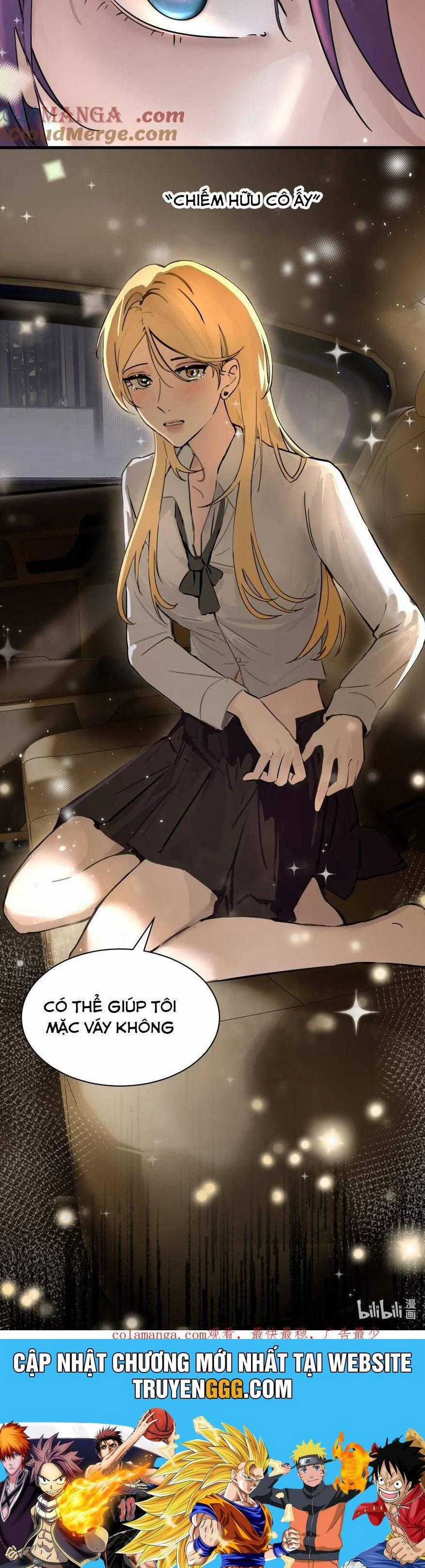 Em Gái Bệnh Hoạn Chỉ Muốn Tôi Lúc Nào Cũng Bắt Nạt Cô Ấy Chapter 45 trang 23