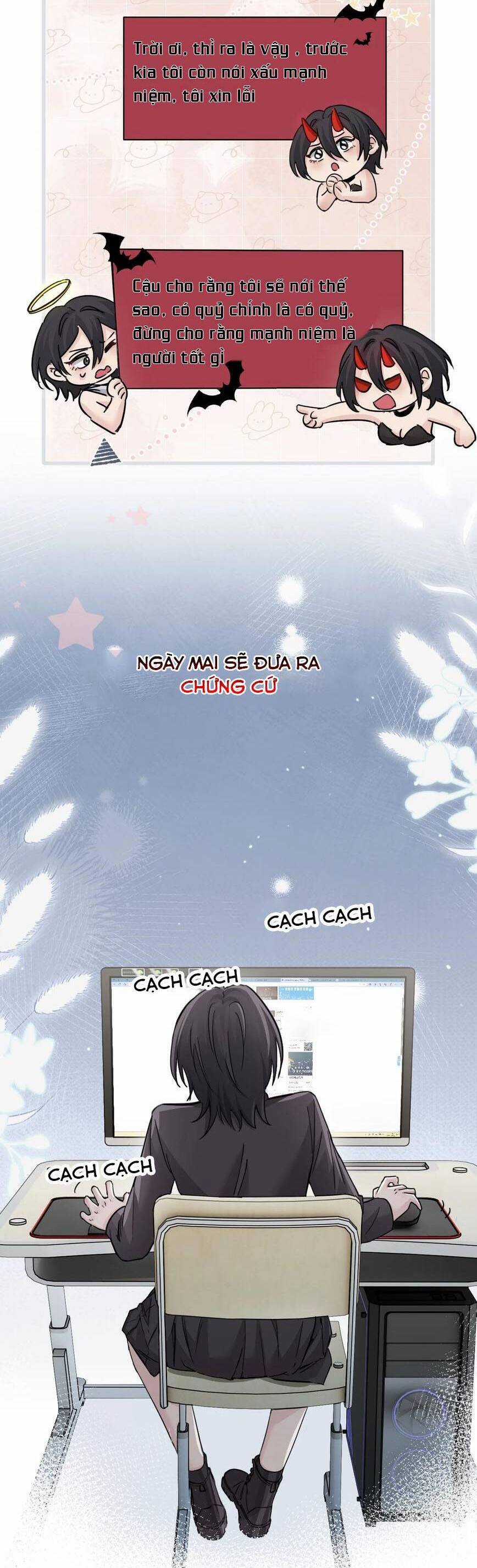 Em Gái Bệnh Hoạn Chỉ Muốn Tôi Lúc Nào Cũng Bắt Nạt Cô Ấy Chapter 45 trang 5