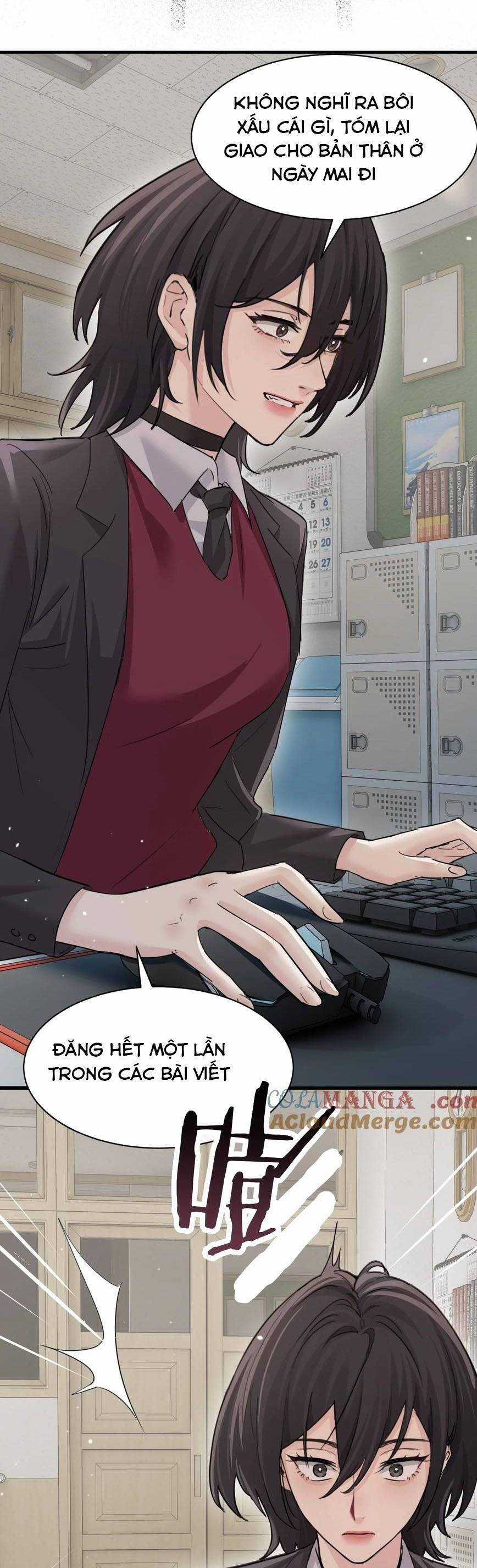 Em Gái Bệnh Hoạn Chỉ Muốn Tôi Lúc Nào Cũng Bắt Nạt Cô Ấy Chapter 45 trang 6