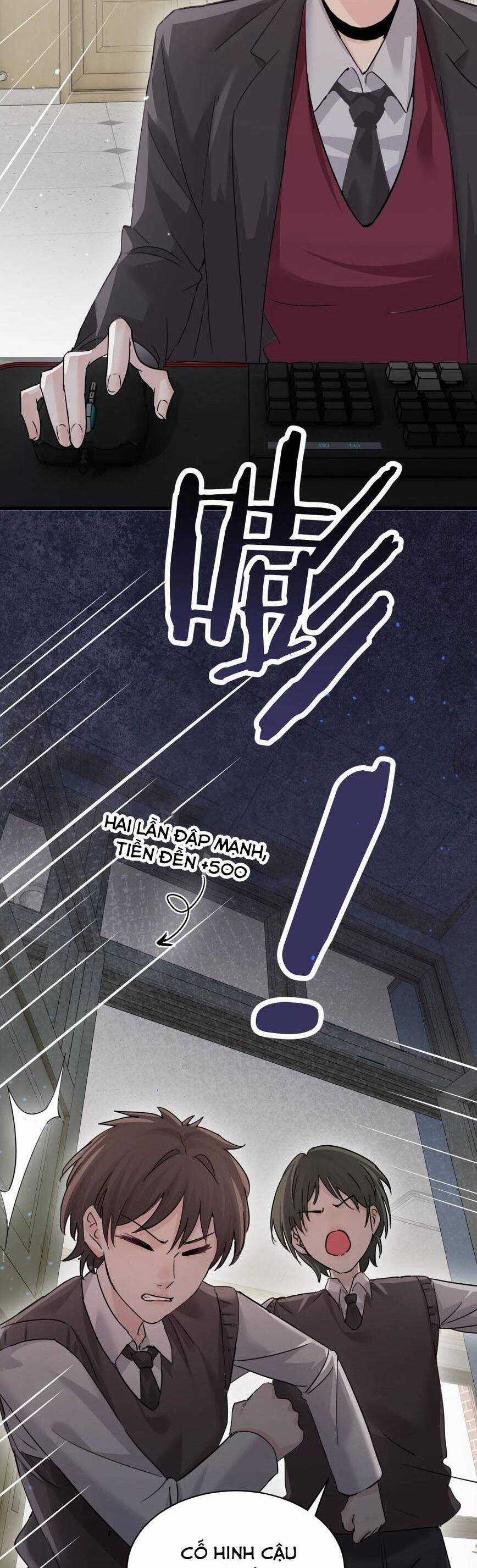 Em Gái Bệnh Hoạn Chỉ Muốn Tôi Lúc Nào Cũng Bắt Nạt Cô Ấy Chapter 45 trang 7