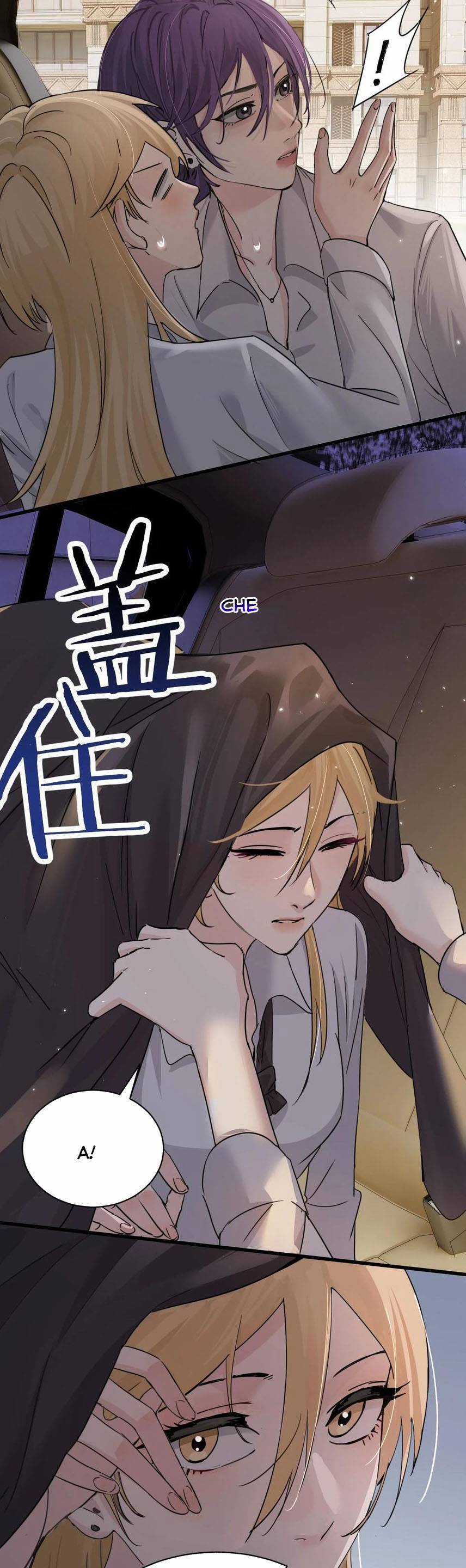 Em Gái Bệnh Hoạn Chỉ Muốn Tôi Lúc Nào Cũng Bắt Nạt Cô Ấy Chapter 46 trang 10