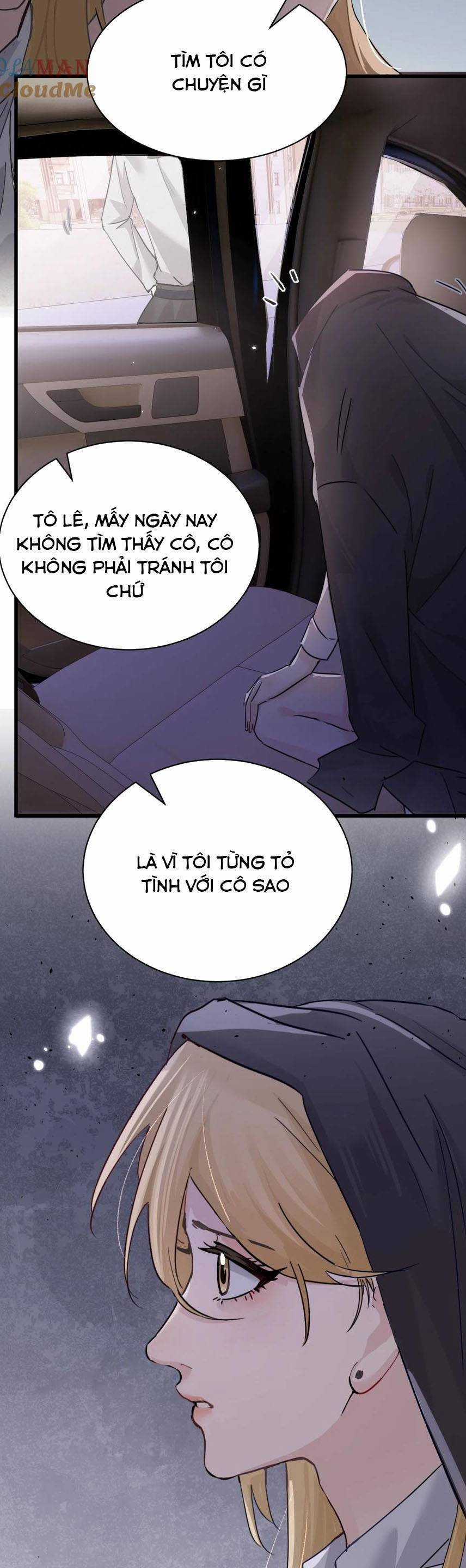 Em Gái Bệnh Hoạn Chỉ Muốn Tôi Lúc Nào Cũng Bắt Nạt Cô Ấy Chapter 46 trang 11