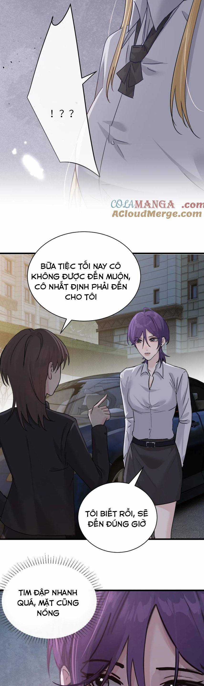 Em Gái Bệnh Hoạn Chỉ Muốn Tôi Lúc Nào Cũng Bắt Nạt Cô Ấy Chapter 46 trang 12