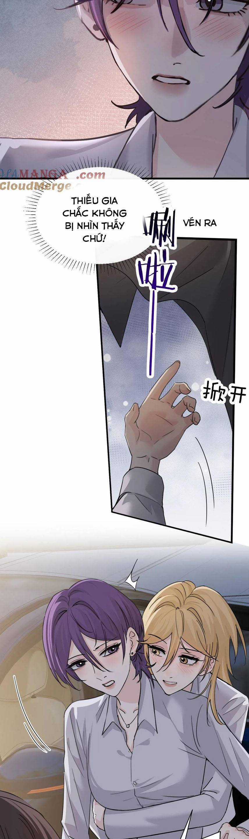 Em Gái Bệnh Hoạn Chỉ Muốn Tôi Lúc Nào Cũng Bắt Nạt Cô Ấy Chapter 46 trang 13