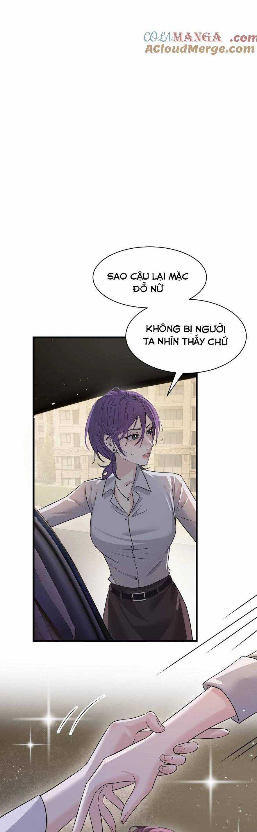 Em Gái Bệnh Hoạn Chỉ Muốn Tôi Lúc Nào Cũng Bắt Nạt Cô Ấy Chapter 46 trang 2