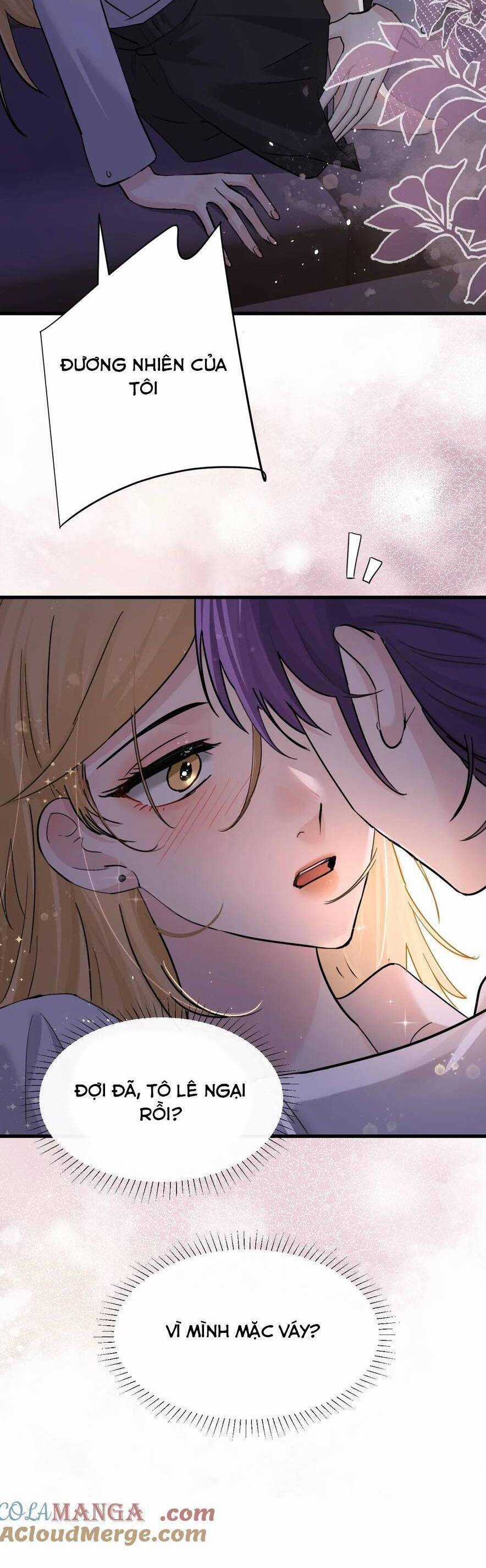 Em Gái Bệnh Hoạn Chỉ Muốn Tôi Lúc Nào Cũng Bắt Nạt Cô Ấy Chapter 46 trang 7