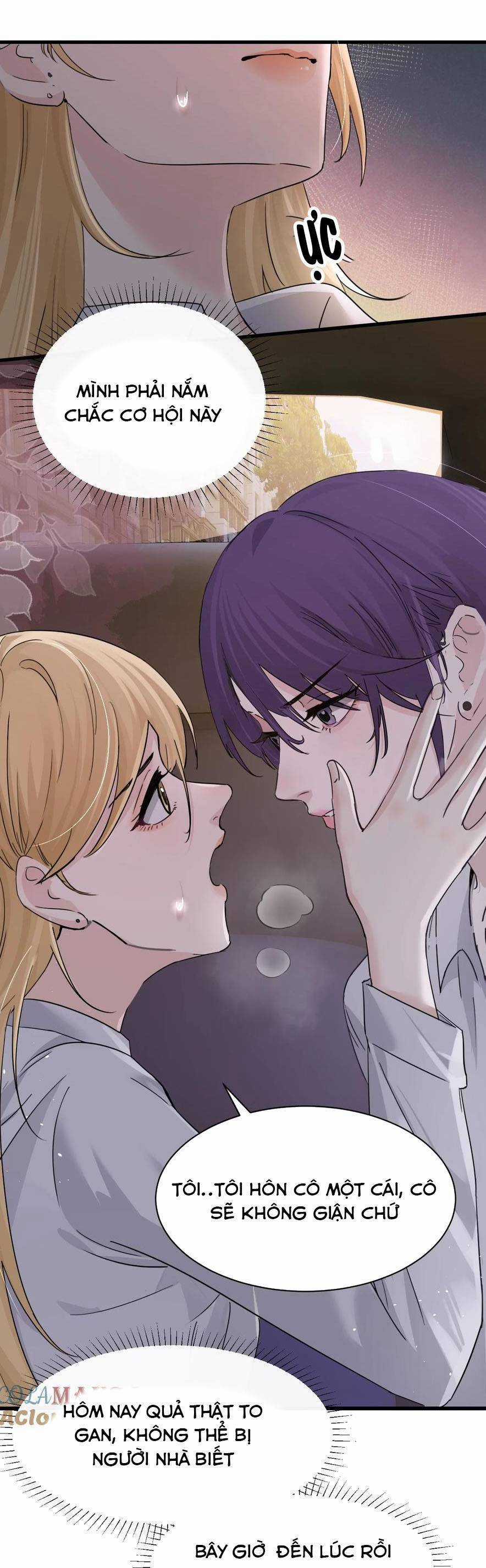 Em Gái Bệnh Hoạn Chỉ Muốn Tôi Lúc Nào Cũng Bắt Nạt Cô Ấy Chapter 46 trang 8