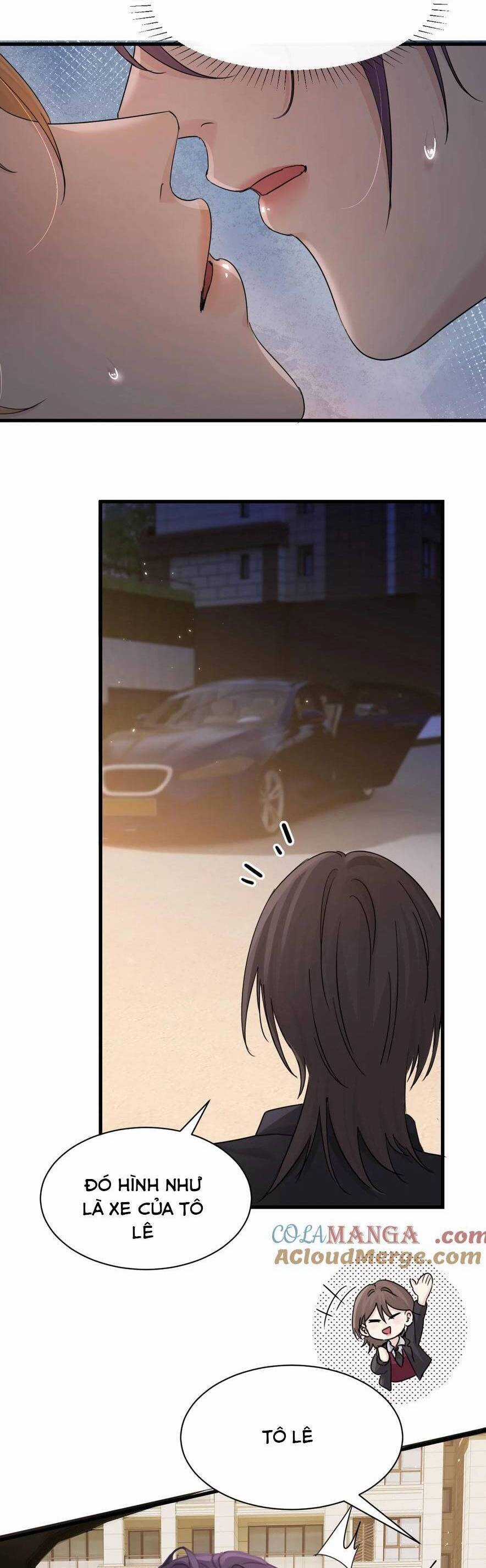 Em Gái Bệnh Hoạn Chỉ Muốn Tôi Lúc Nào Cũng Bắt Nạt Cô Ấy Chapter 46 trang 9