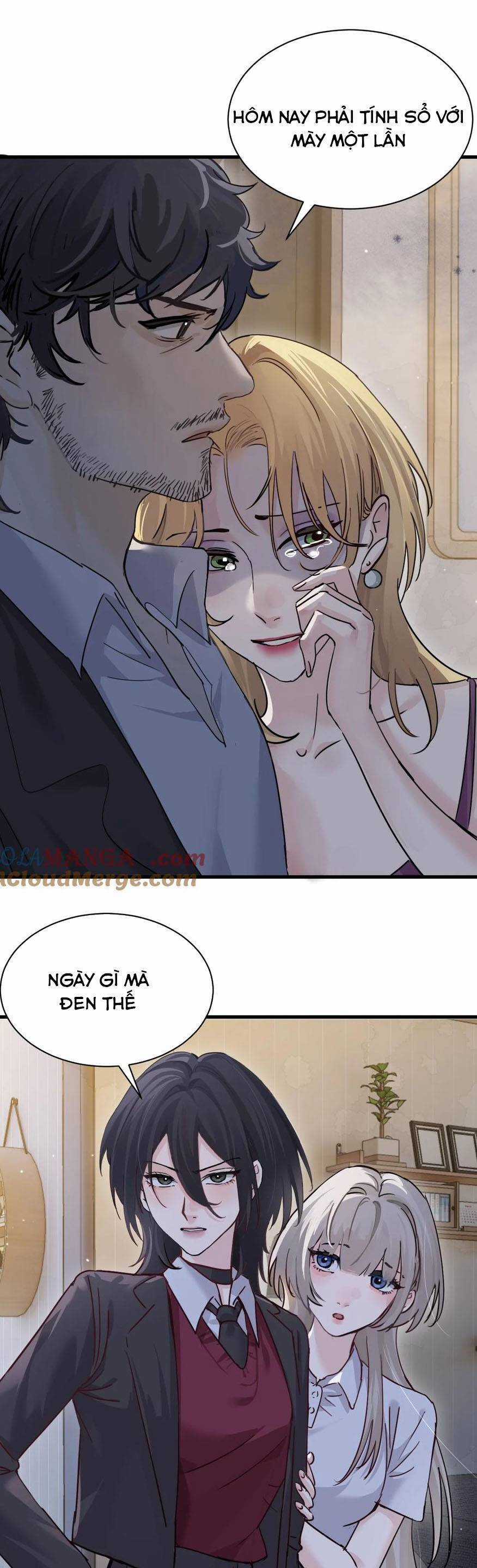 Em Gái Bệnh Hoạn Chỉ Muốn Tôi Lúc Nào Cũng Bắt Nạt Cô Ấy Chapter 47 trang 11