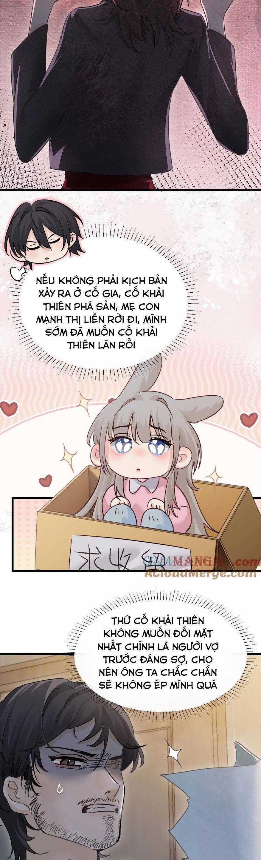 Em Gái Bệnh Hoạn Chỉ Muốn Tôi Lúc Nào Cũng Bắt Nạt Cô Ấy Chapter 47 trang 18