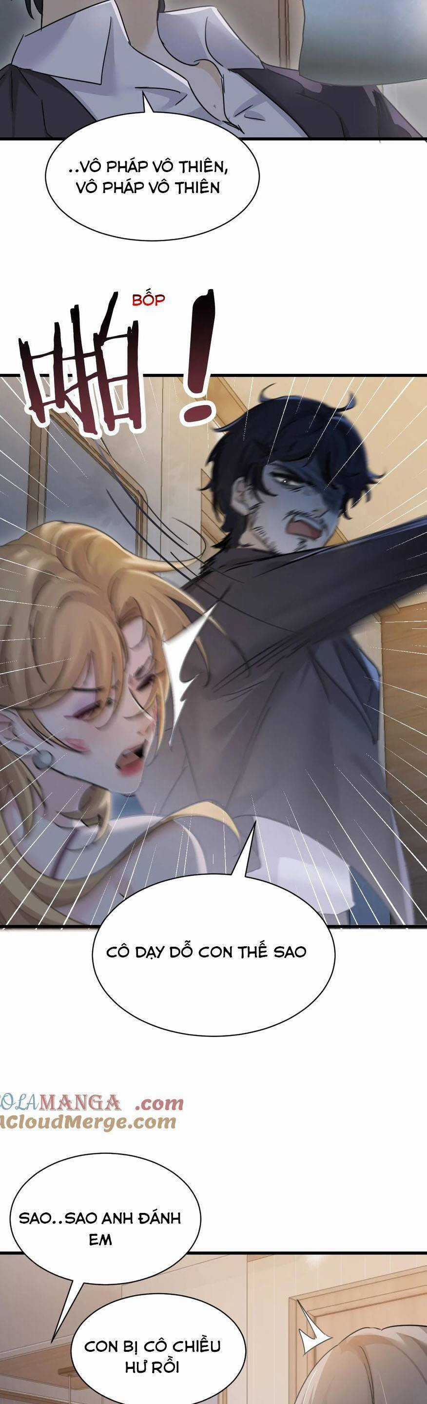 Em Gái Bệnh Hoạn Chỉ Muốn Tôi Lúc Nào Cũng Bắt Nạt Cô Ấy Chapter 47 trang 19