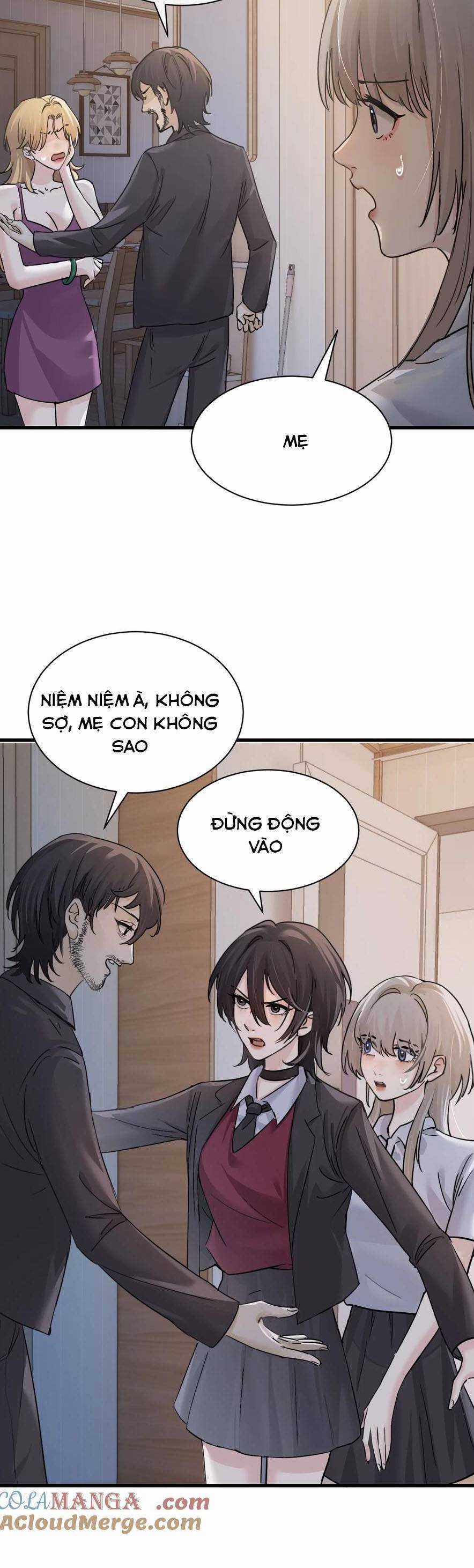 Em Gái Bệnh Hoạn Chỉ Muốn Tôi Lúc Nào Cũng Bắt Nạt Cô Ấy Chapter 47 trang 20