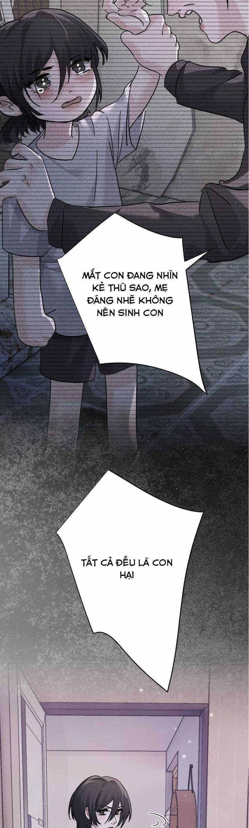 Em Gái Bệnh Hoạn Chỉ Muốn Tôi Lúc Nào Cũng Bắt Nạt Cô Ấy Chapter 48 trang 10