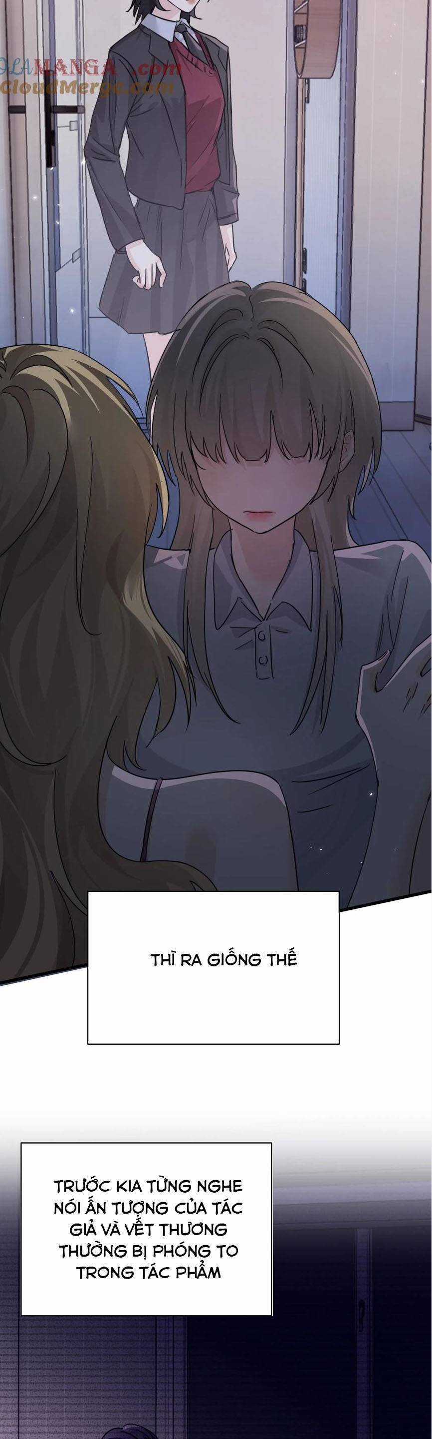 Em Gái Bệnh Hoạn Chỉ Muốn Tôi Lúc Nào Cũng Bắt Nạt Cô Ấy Chapter 48 trang 11