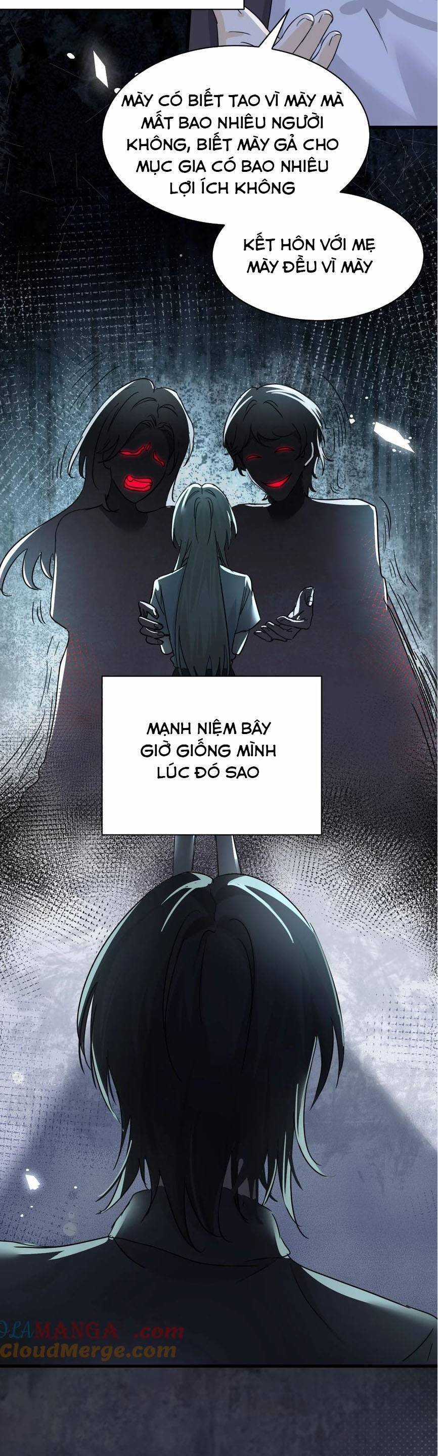 Em Gái Bệnh Hoạn Chỉ Muốn Tôi Lúc Nào Cũng Bắt Nạt Cô Ấy Chapter 48 trang 13